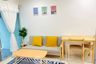 2 Bedroom Condo for sale in A Space Hideaway Asoke-Ratchada, Din Daeng, Bangkok near MRT Phra Ram 9