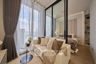 1 Bedroom Condo for sale in Ashton Silom, Suriyawong, Bangkok near BTS Chong Nonsi