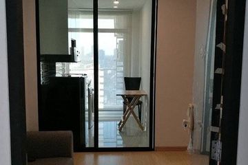 1 Bedroom Condo for sale in Bangkok Horizon Sathorn, Yan Nawa, Bangkok near BTS Chong Nonsi