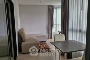 2 Bedroom Condo for sale in Elio Del Nest, Bang Na, Bangkok near BTS Udom Suk