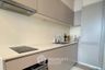 1 Bedroom Condo for sale in Magnolias Waterfront Residences, Khlong Ton Sai, Bangkok near BTS Saphan Taksin