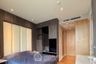 1 Bedroom Condo for sale in Magnolias Waterfront Residences, Khlong Ton Sai, Bangkok near BTS Saphan Taksin