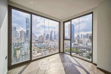 3 Bedroom Condo for sale in ROMM Convent, Silom, Bangkok near BTS Chong Nonsi