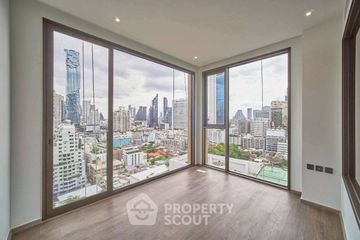 2 Bedroom Condo for sale in ROMM Convent, Silom, Bangkok near BTS Chong Nonsi