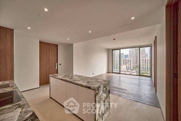 2 Bedroom Condo for sale in ROMM Convent, Silom, Bangkok near BTS Chong Nonsi