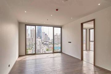 2 Bedroom Condo for sale in ROMM Convent, Silom, Bangkok near BTS Chong Nonsi