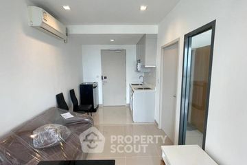 1 Bedroom Condo for sale in Ideo Mobi Sathorn, Bang Lamphu Lang, Bangkok near BTS Krung Thon Buri