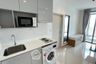 1 Bedroom Condo for sale in Ideo Mobi Sathorn, Bang Lamphu Lang, Bangkok near BTS Krung Thon Buri