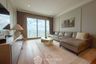 2 Bedroom Condo for sale in 185 Rajadamri, Lumpini, Bangkok near BTS Ratchadamri