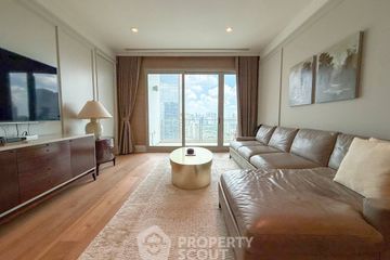 2 Bedroom Condo for sale in 185 Rajadamri, Lumpini, Bangkok near BTS Ratchadamri