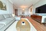 2 Bedroom Condo for sale in 185 Rajadamri, Lumpini, Bangkok near BTS Ratchadamri