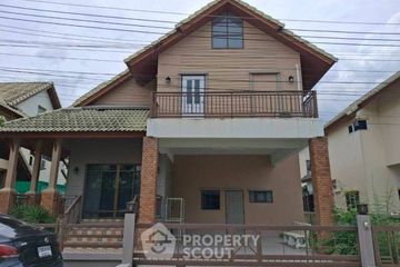 3 Bedroom House for sale in Surasak, Chonburi