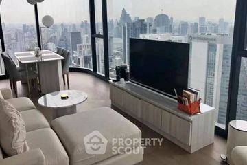2 Bedroom Condo for sale in Ashton Asoke, Khlong Toei Nuea, Bangkok near MRT Sukhumvit