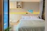 1 Bedroom Condo for sale in THE LINE Phahonyothin Park, Chom Phon, Bangkok near MRT Phahon Yothin