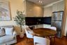 1 Bedroom Condo for sale in Quattro by Sansiri, Khlong Tan Nuea, Bangkok near BTS Thong Lo
