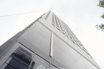 1 Bedroom Condo for sale in Chapter Chula-Samyan, Maha Phruettharam, Bangkok near MRT Sam Yan