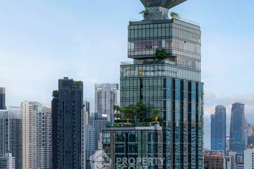 2 Bedroom Condo for sale in The Bangkok Thonglor, Khlong Tan Nuea, Bangkok near BTS Thong Lo