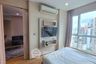 1 Bedroom Condo for sale in The Address Asoke, Makkasan, Bangkok near MRT Phetchaburi