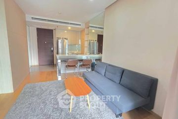 1 Bedroom Condo for sale in The Address Asoke, Makkasan, Bangkok near MRT Phetchaburi