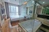1 Bedroom Condo for sale in The Address Asoke, Makkasan, Bangkok near MRT Phetchaburi