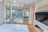1 Bedroom Condo for sale in The Address Asoke, Makkasan, Bangkok near MRT Phetchaburi