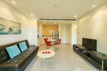 1 Bedroom Condo for sale in Mykonos condo hua hin, Hua Hin, Prachuap Khiri Khan