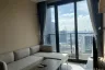 2 Bedroom Condo for rent in One 9 Five Asoke - Rama 9, Huai Khwang, Bangkok near MRT Phra Ram 9