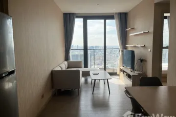 2 Bedroom Condo for rent in One 9 Five Asoke - Rama 9, Huai Khwang, Bangkok near MRT Phra Ram 9