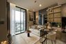 1 Bedroom Condo for rent in The Extro Phayathai - Rangnam, Thanon Phaya Thai, Bangkok near BTS Victory Monument