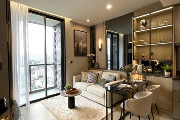 1 Bedroom Condo for rent in The Extro Phayathai - Rangnam, Thanon Phaya Thai, Bangkok near BTS Victory Monument