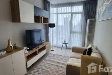 1 Bedroom Condo for rent in Rhythm Ekkamai Estate, Khlong Tan Nuea, Bangkok near BTS Ekkamai