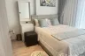 1 Bedroom Condo for rent in Rhythm Ekkamai Estate, Khlong Tan Nuea, Bangkok near BTS Ekkamai
