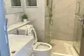 1 Bedroom Condo for rent in Rhythm Ekkamai Estate, Khlong Tan Nuea, Bangkok near BTS Ekkamai