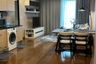 2 Bedroom Condo for rent in The Address Chidlom, Lumpini, Bangkok near BTS Chit Lom