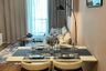 2 Bedroom Condo for rent in The Address Chidlom, Lumpini, Bangkok near BTS Chit Lom
