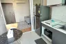 1 Bedroom Condo for rent in The Base Sukhumvit 77, Phra Khanong Nuea, Bangkok near BTS On Nut