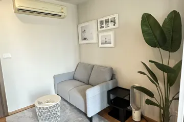 1 Bedroom Condo for rent in The Base Sukhumvit 77, Phra Khanong Nuea, Bangkok near BTS On Nut