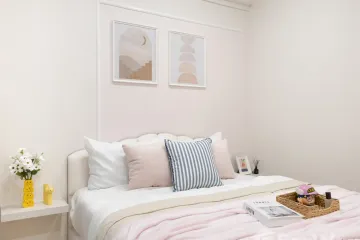 1 Bedroom Condo for sale in Keerasap Mansion Ville, Ram Inthra, Bangkok near MRT Synphaet