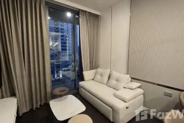 1 Bedroom Condo for rent in LAVIQ Sukhumvit 57, Khlong Tan Nuea, Bangkok near BTS Thong Lo