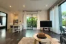 2 Bedroom House for rent in The 8 Pool Villa, Chalong, Phuket