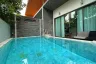 2 Bedroom House for rent in The 8 Pool Villa, Chalong, Phuket