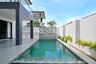 5 Bedroom House for rent in Eakmongkol Village 2, Nong Prue, Chonburi
