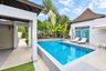 3 Bedroom House for sale in Nagawari Villa, Na Jomtien, Chonburi