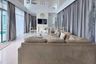 3 Bedroom House for sale in Nagawari Villa, Na Jomtien, Chonburi