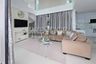 3 Bedroom House for sale in Nagawari Villa, Na Jomtien, Chonburi