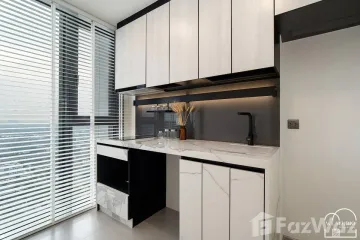 1 Bedroom Condo for sale in The Line sukhumvit 101, Bang Chak, Bangkok near BTS Punnawithi