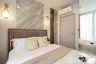 1 Bedroom Condo for sale in The Line sukhumvit 101, Bang Chak, Bangkok near BTS Punnawithi