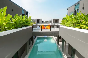 4 Bedroom Villa for rent in The Modern View, Thap Tai, Prachuap Khiri Khan