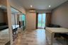 1 Bedroom Condo for rent in North Condo Serene Lake, Mae Hia, Chiang Mai