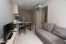 1 Bedroom Condo for rent in The Nimman By Palm Springs, Suthep, Chiang Mai